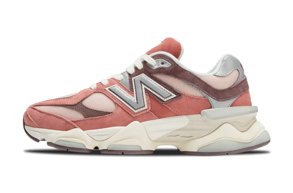 new balance 9060 cherry blossom