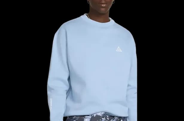 nike acg therma fit haut tissu fleece DX9611-479