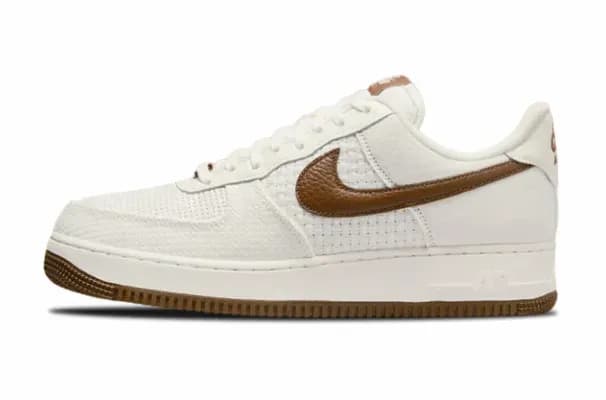 Nike Air Force 1 Low SNKRS Day DX2666-100