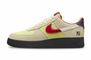 Nike Air Force 1 Low Somos Familia DZ5355-126