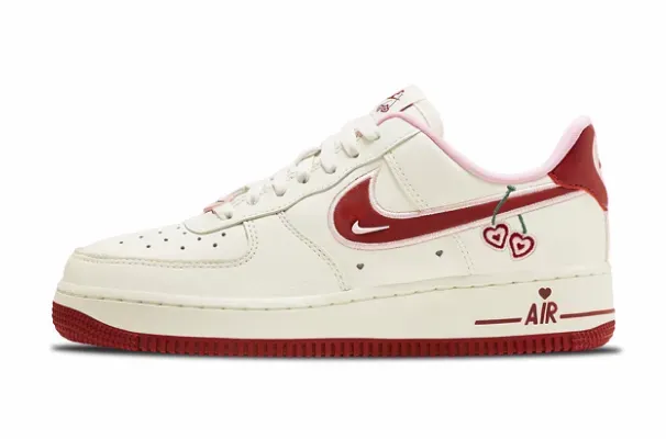 Nike Air Force 1 Low WMNS Valentine’s Day FD4616-161