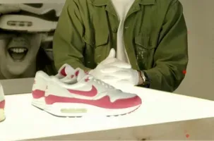 Nike Air Max 1 ‘86 Big Bubble DQ3989-100