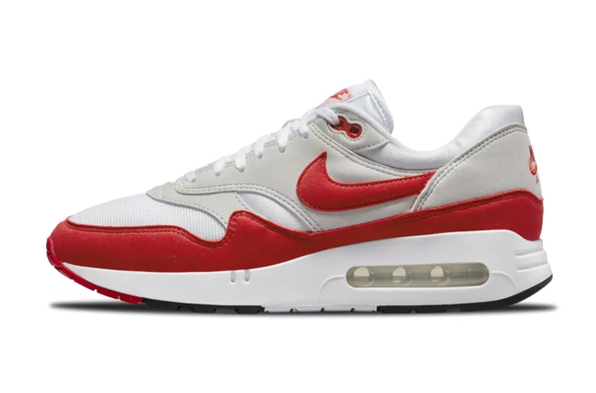 nike air max 1 86 big bubble DQ3989-100
