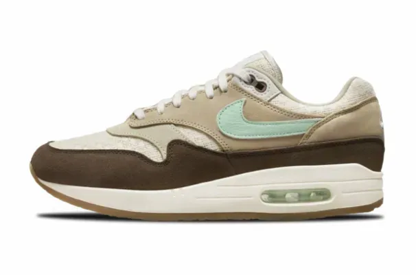 Nike Air Max 1 Crepe Hemp FD5088-200