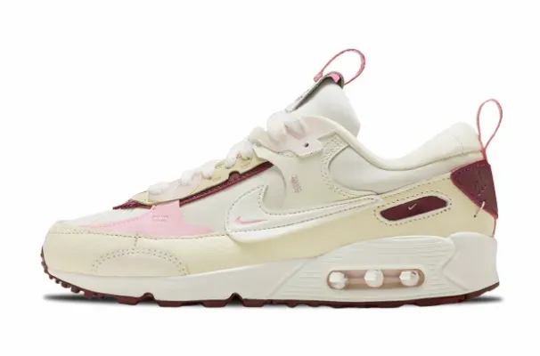 Nike Air Max 90 Futura Valentine’s Day