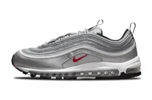 Nike Air Max 97 OG Silver Bullet DM0028-002