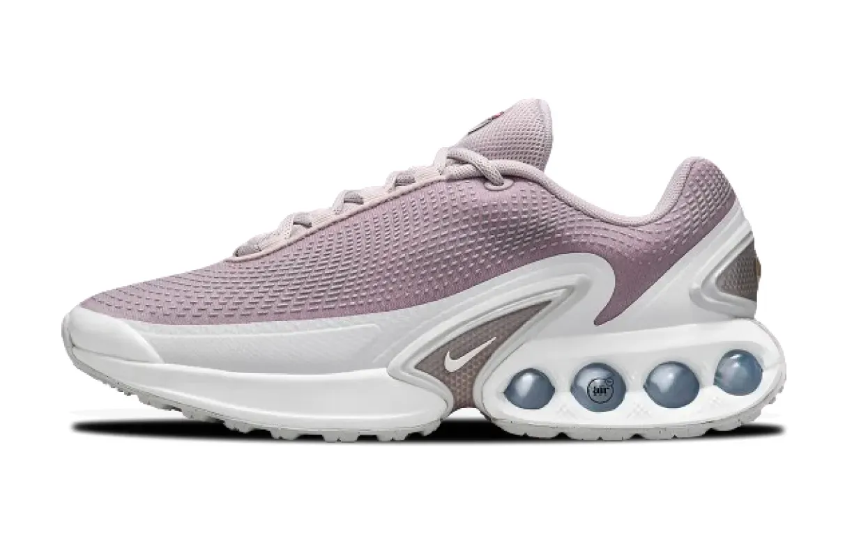 nike air max dn platinum violet FJ3145-004