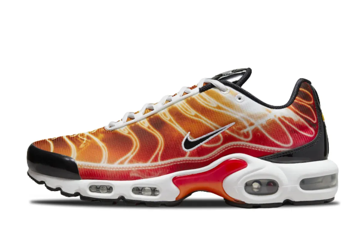 nike air max plus light photography DZ3531-600
