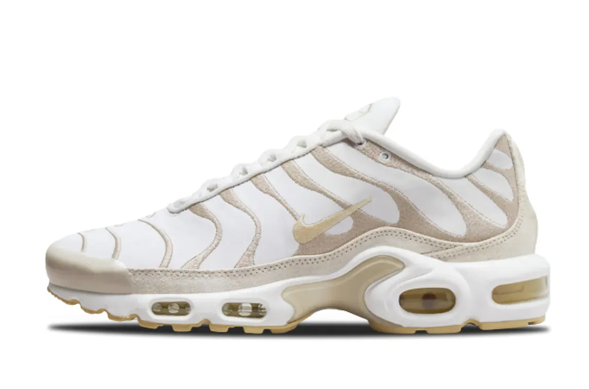 Nike Air Max Plus PRM WMNS Sanddrift DZ2832-101