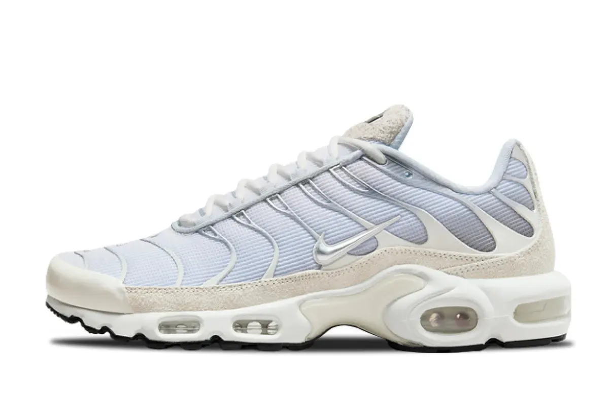 nike air max plus pure platinum FN7813-001