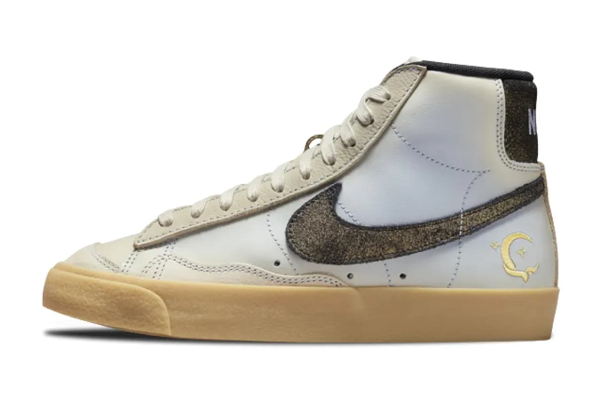 nike blazer mid dia de los muertos FQ8173-104