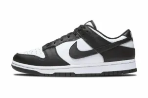 Nike Dunk Low White Black Panda DD1391-100