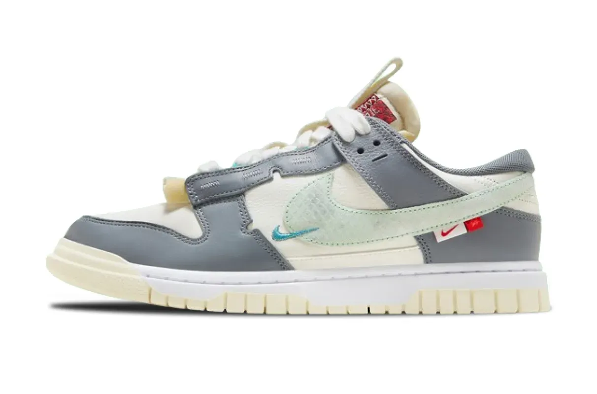 nike air dunk low jumbo chinese new year