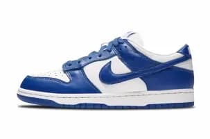 Nike Dunk Low Kentucky CU1726-100