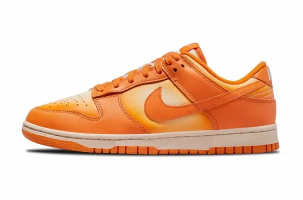 Nike Dunk Low WMNS Magma Orange DX2953-800
