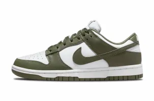 Nike Dunk Low WMNS Medium Olive DD1503-120