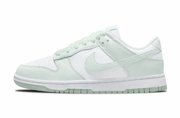 Nike Dunk Low Next Nature WMNS White Mint DN1431-102