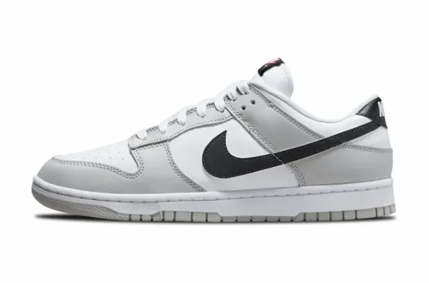 Nike Dunk Low Retro SE Lottery Grey Fog DR9654-001