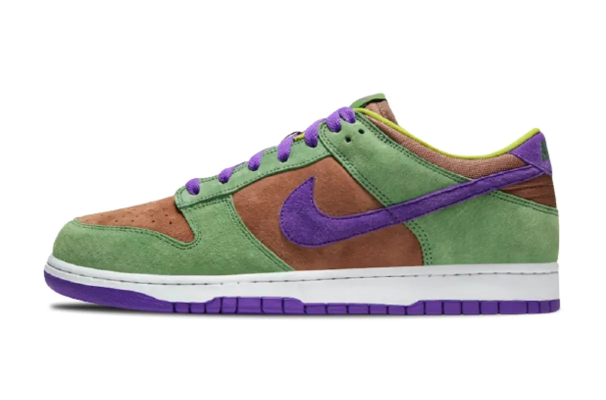 nike dunk low sp veneer DA1469-200
