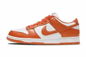 Nike Dunk Low Syracuse CU1726-101
