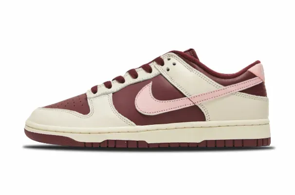 Nike Dunk Low Retro PRM Valentine’s Day DR9705-100