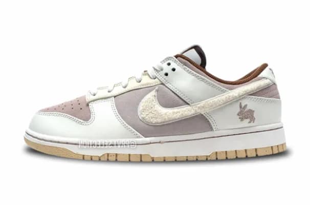 Nike Dunk Low Year of the Rabbit