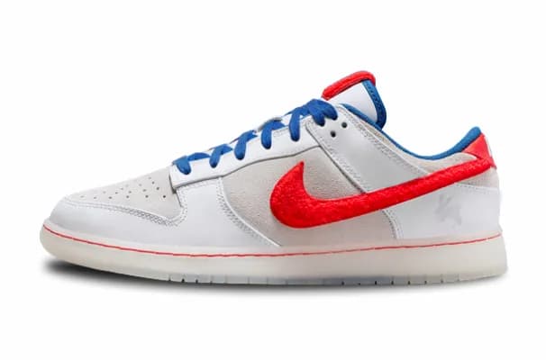 Nike Dunk Low Year of the Rabbit