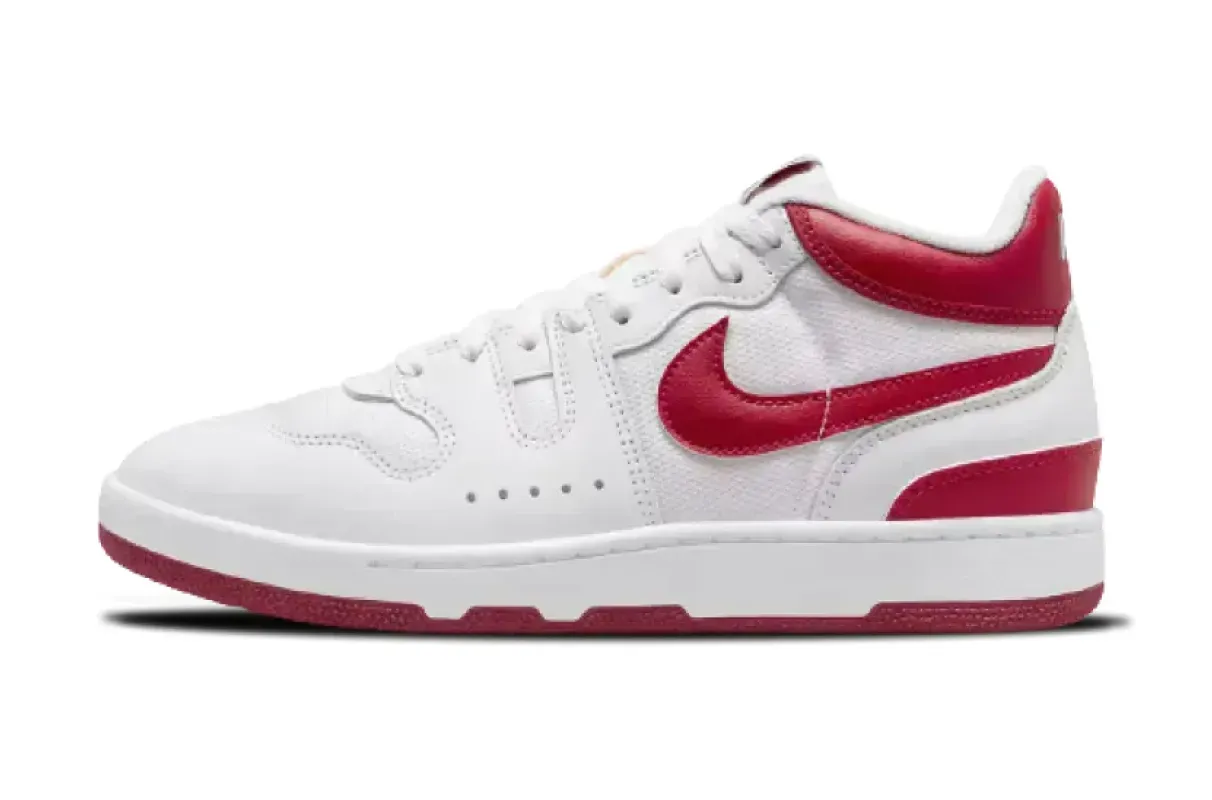 Nike Mac Attack Red Crush FB8938-100