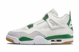 Nike SB x Air Jordan 4 SP Pine Green DR5415-103