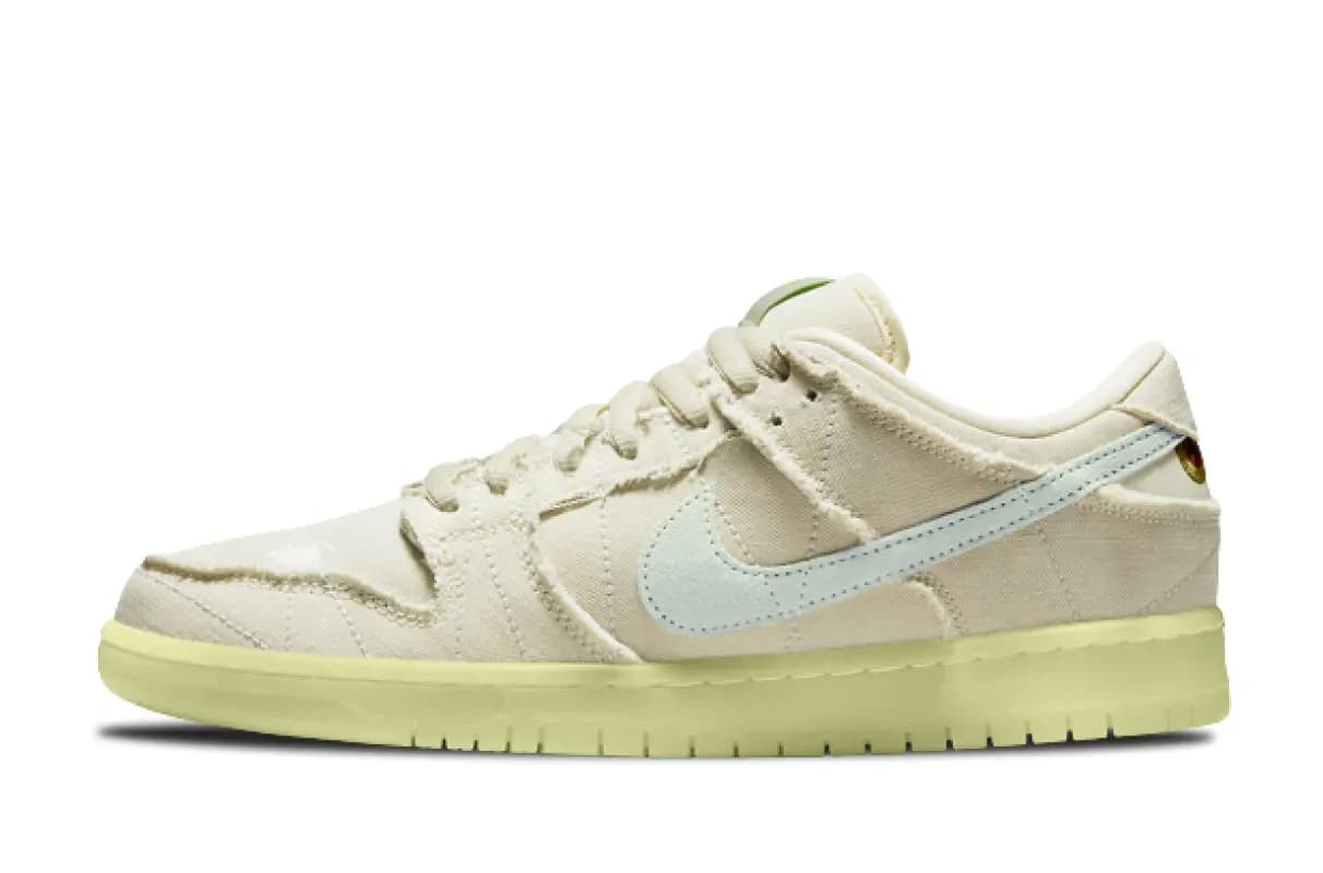 nike sb dunk low mummy DM0774-111