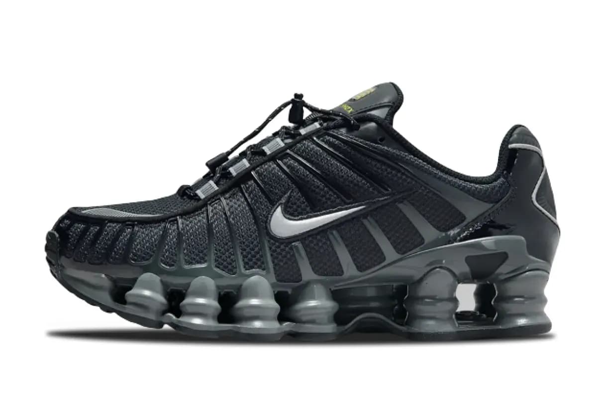Nike Shox TL Toggle FV0939-001