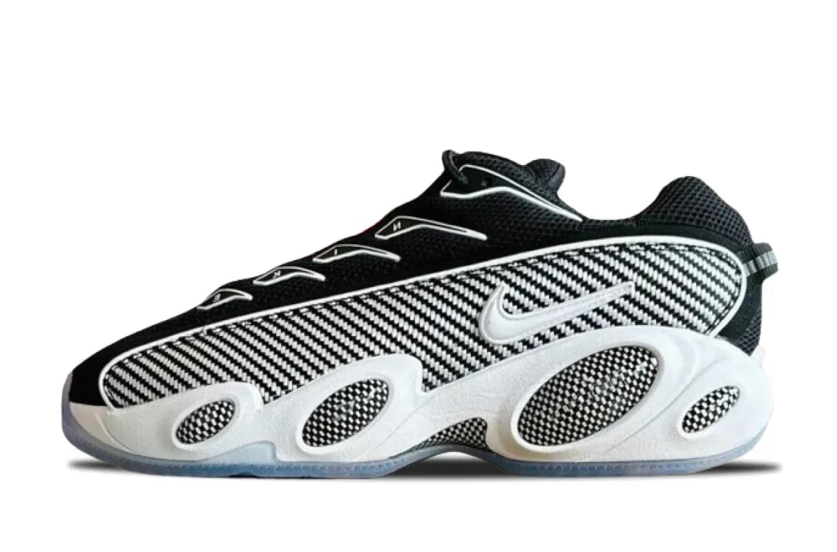 Nike nocta Glide Black DM0879-001