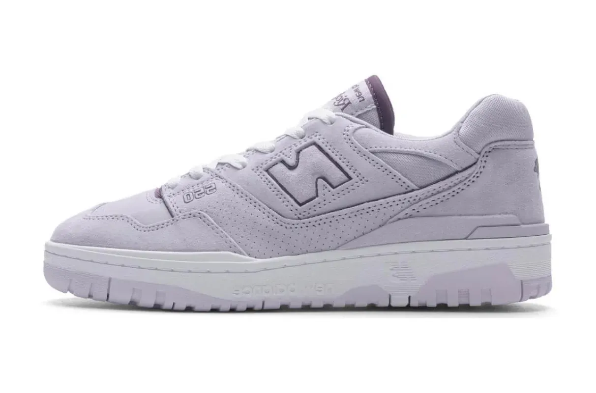 rich paul new balance 550 forever yours BB550RR1