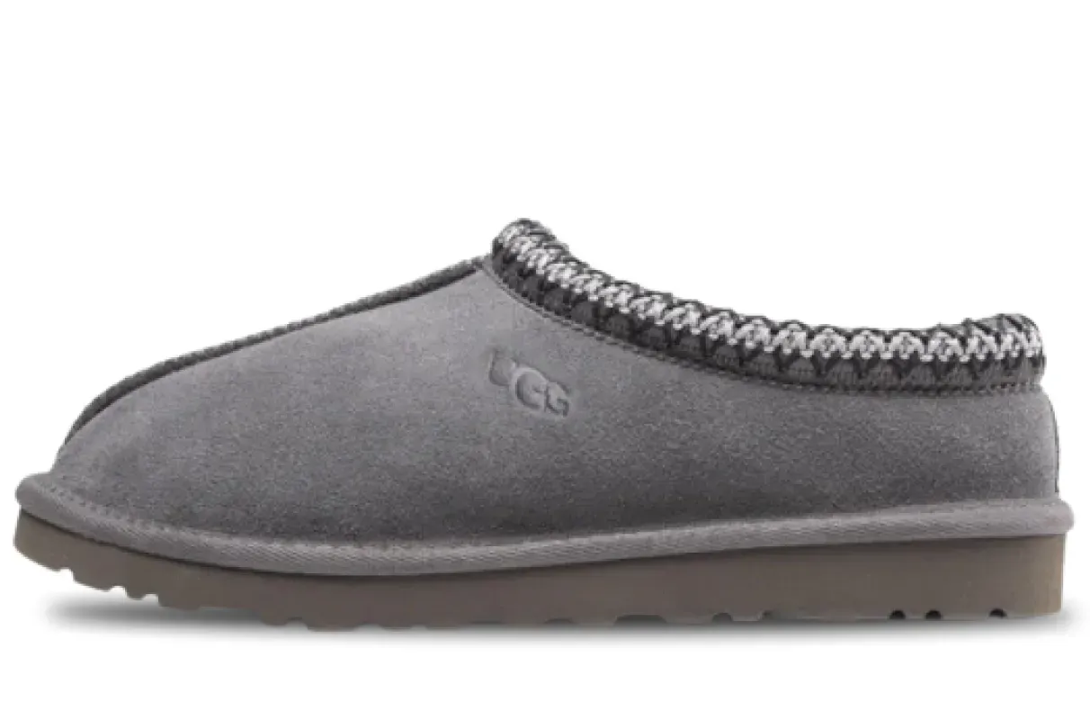 UGG Tasman Grey 5950-DRGY