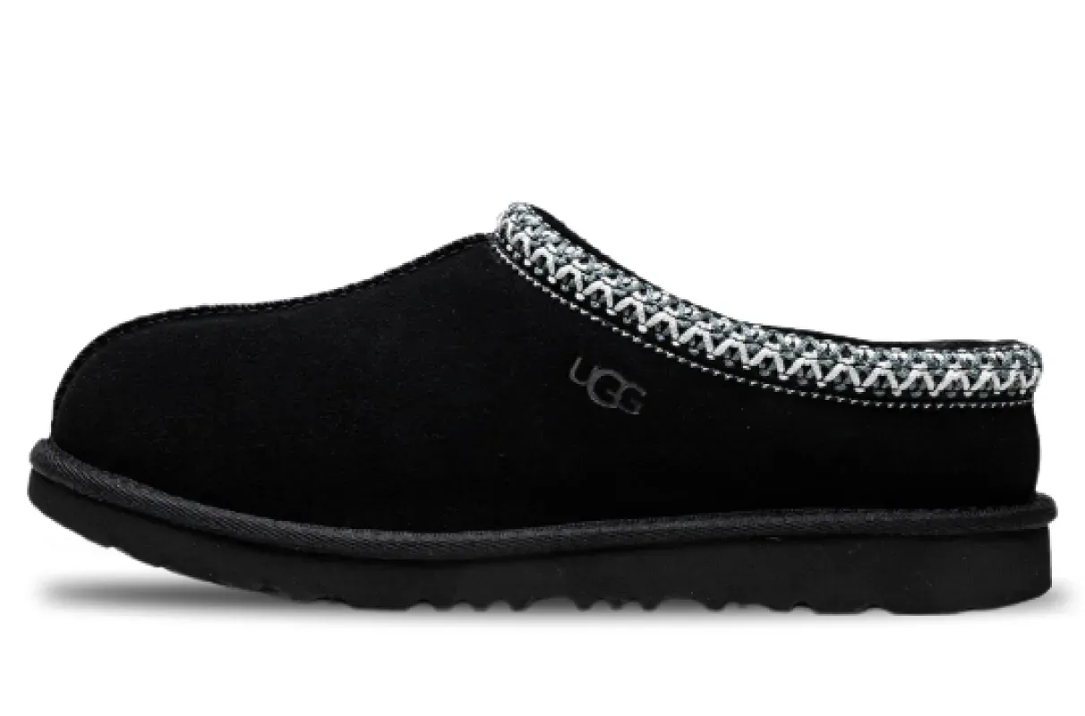 UGG Tasman Black 5950-BLK