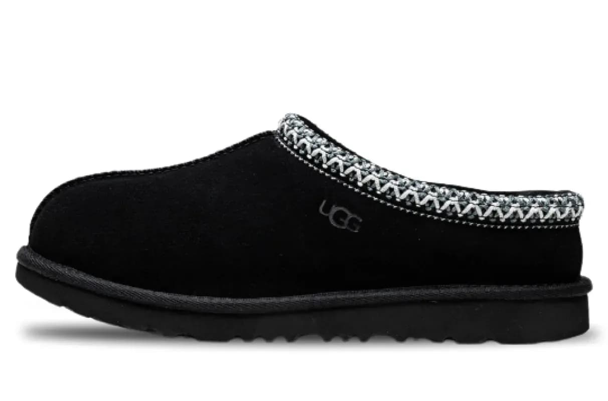 UGG Tasman Black 5950-BLK