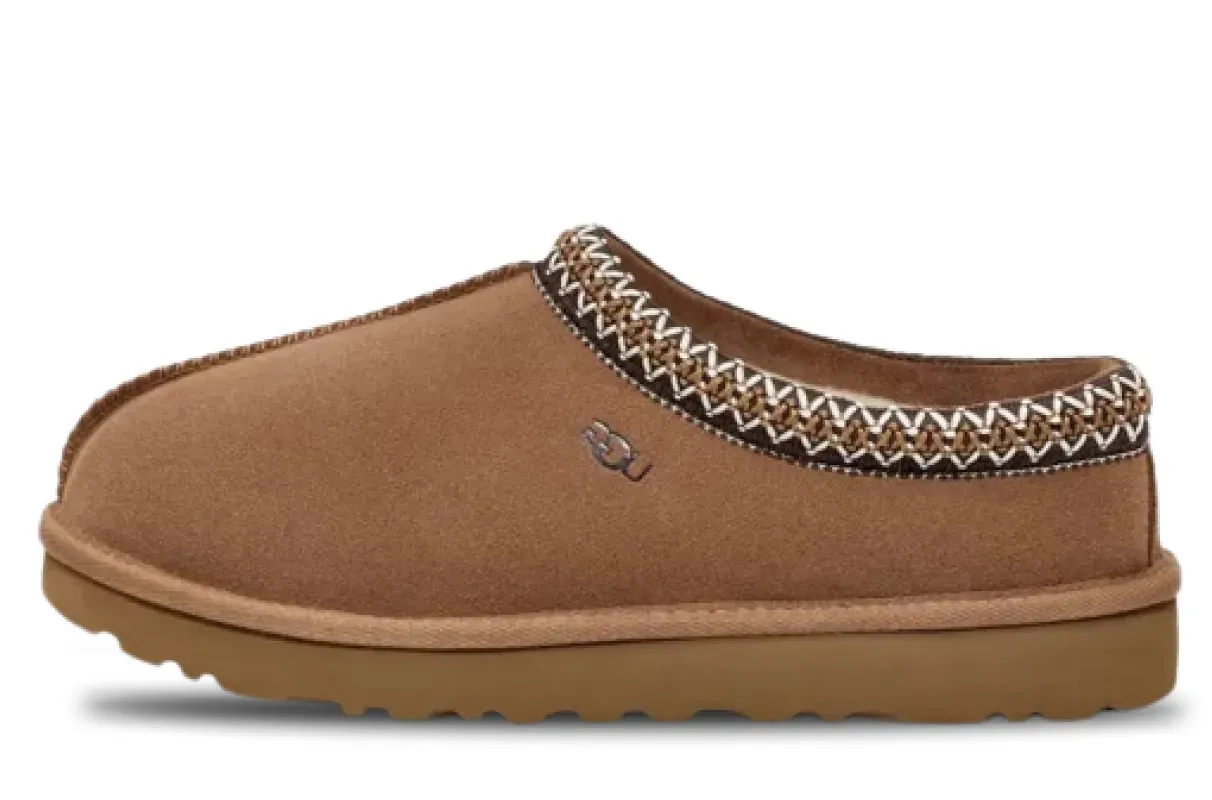UGG Tasman Chestnut 5955-CHE