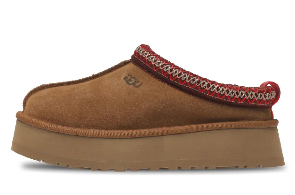 UGG Tazz Slipper Chestnut 1122553-CHE