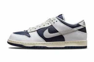 HUF x Nike SB Dunk Low NYC FD8775-100