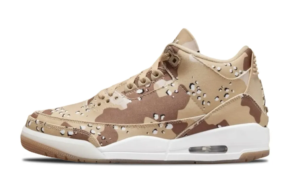 wnba air jordan 3 desert camo hm4301-200