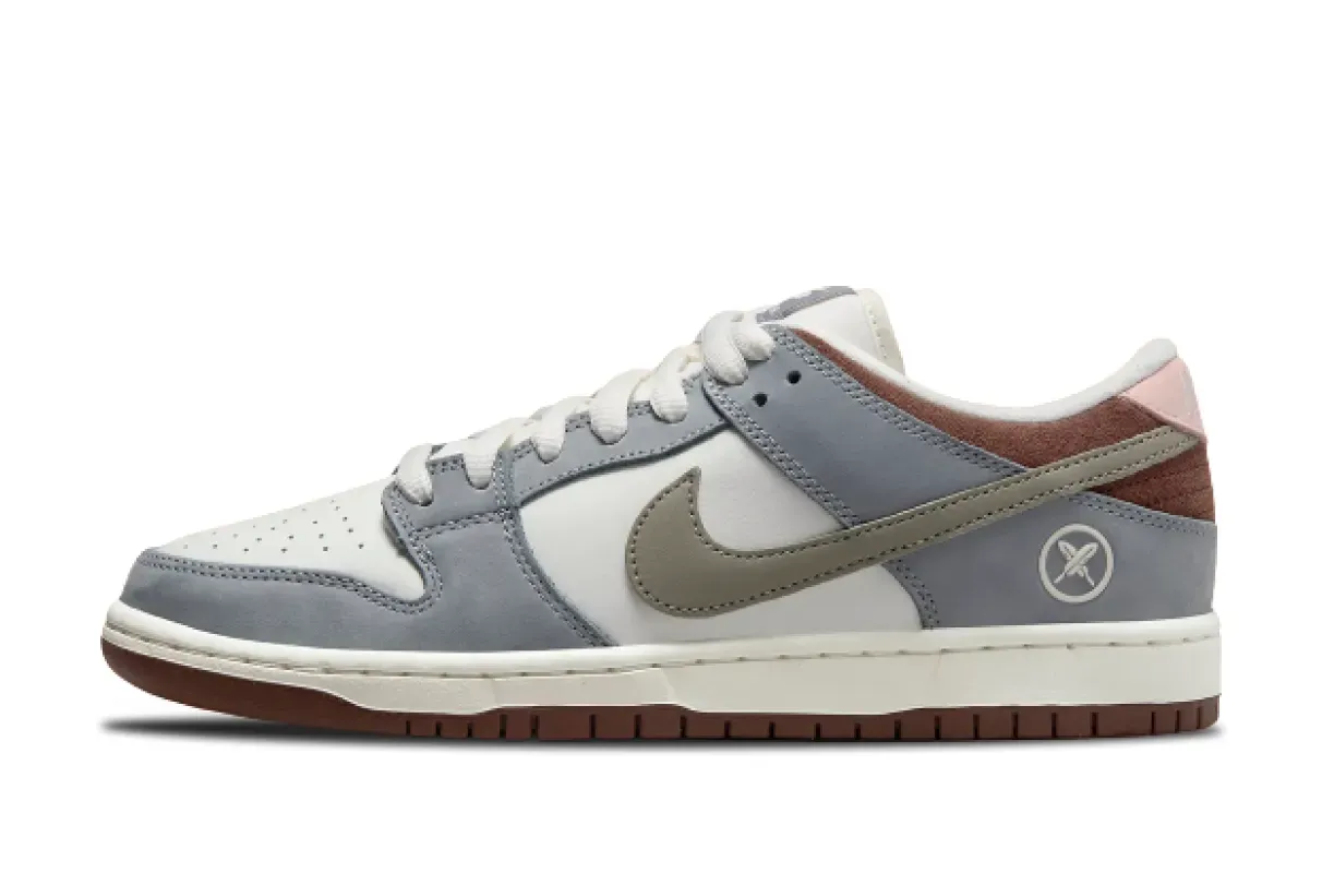Yuto Horigome x Nike SB Dunk Low