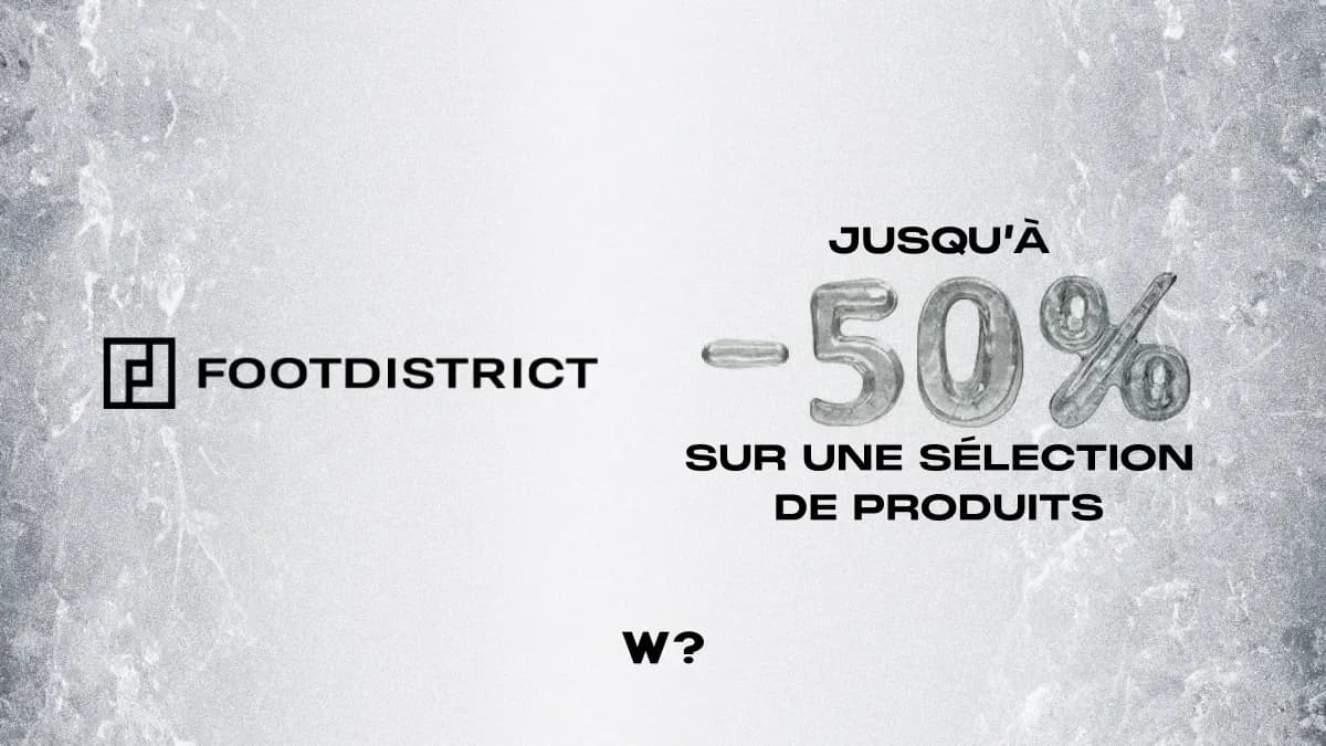 footdistrict winter sales