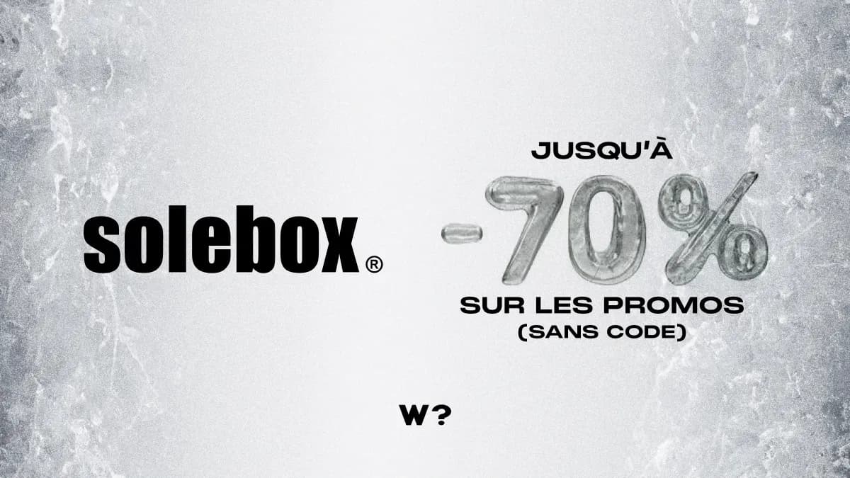 solebox winter sales