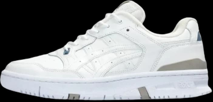 Charlotte Cardin x Asics EX89