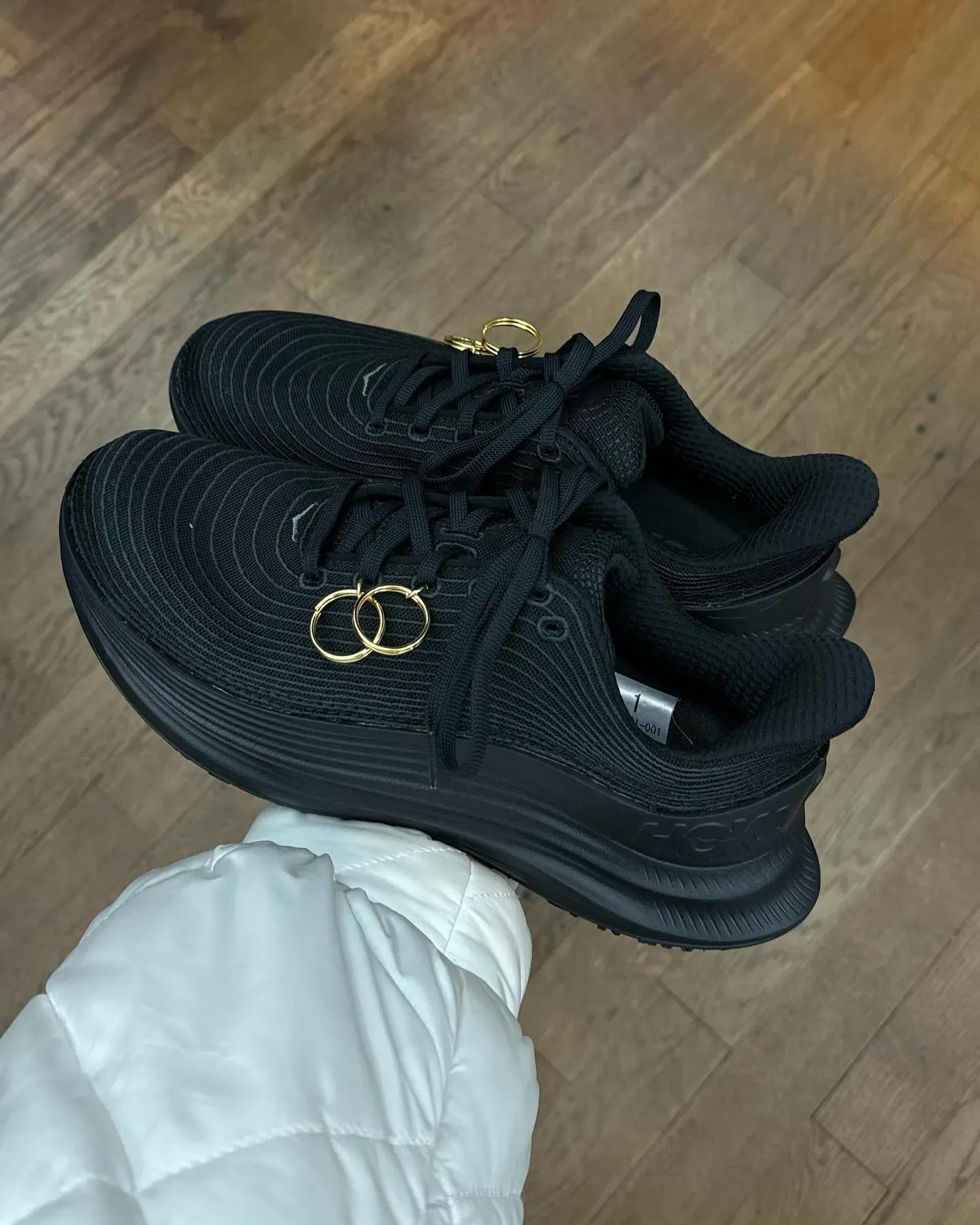 comme des garçons hoka tc 1-0