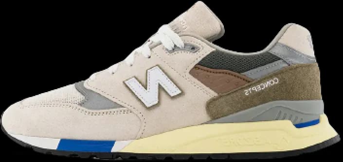 Concepts x New Balance 998