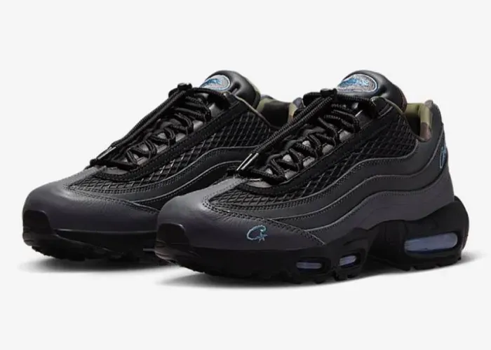 Date de sortie air max hot sale 95