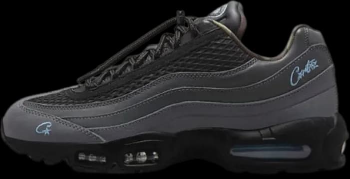 corteiz nike air max 95 sp FB2709-002