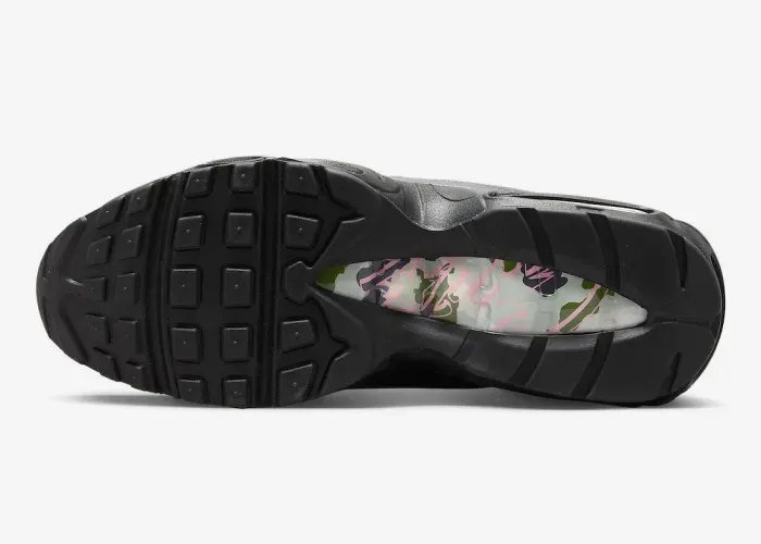 Air max 95 top date de sortie