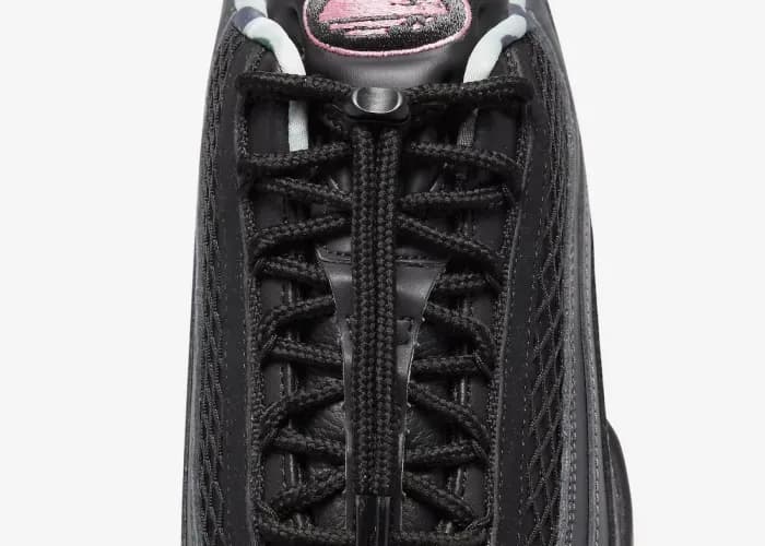 Air max 95 fermeture on sale éclair